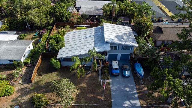 2719 FORT WORTH STREET, Sarasota, FL 34231