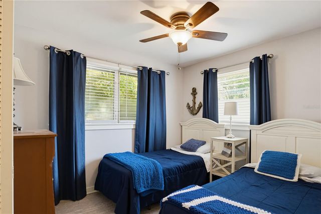 2719 FORT WORTH STREET, Sarasota, FL 34231