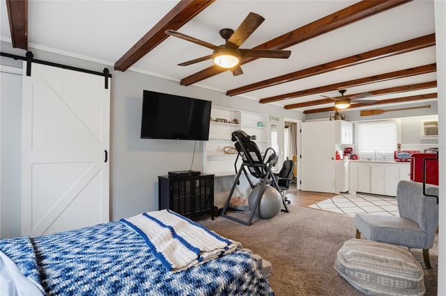 2719 FORT WORTH STREET, Sarasota, FL 34231