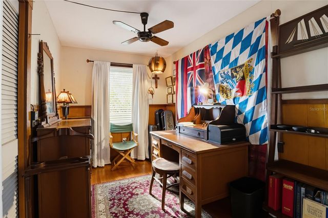 2719 FORT WORTH STREET, Sarasota, FL 34231