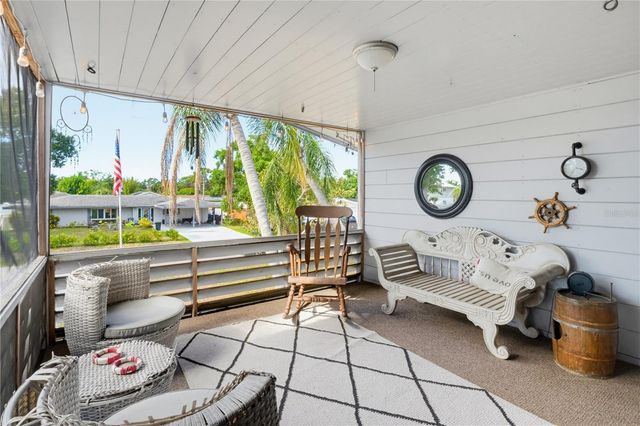 2719 FORT WORTH STREET, Sarasota, FL 34231