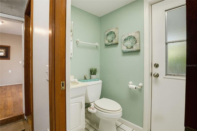 2719 FORT WORTH STREET, Sarasota, FL 34231