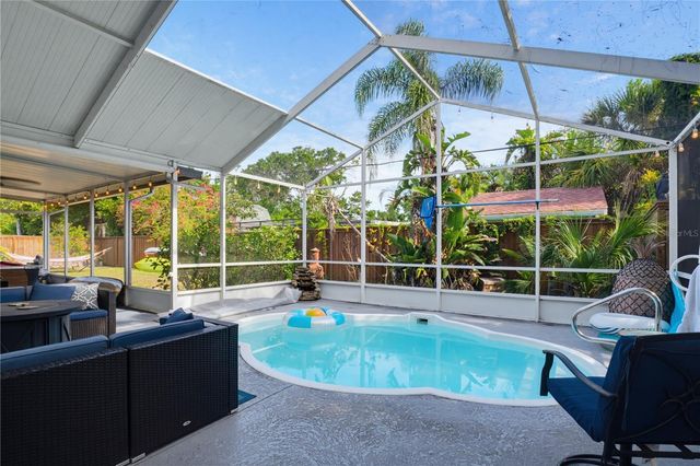 2719 FORT WORTH STREET, Sarasota, FL 34231