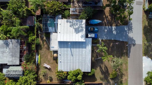 2719 FORT WORTH STREET, Sarasota, FL 34231