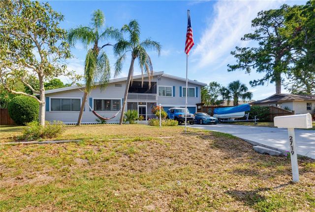 2719 FORT WORTH STREET, Sarasota, FL 34231