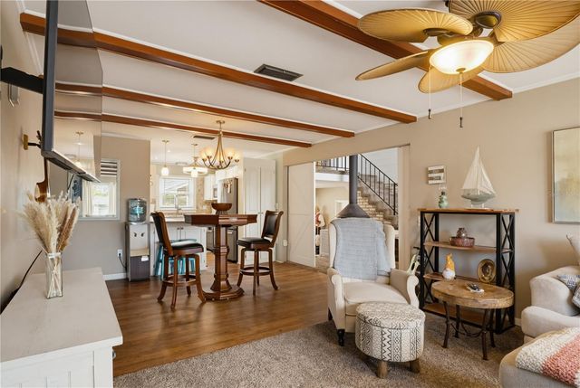 2719 FORT WORTH STREET, Sarasota, FL 34231