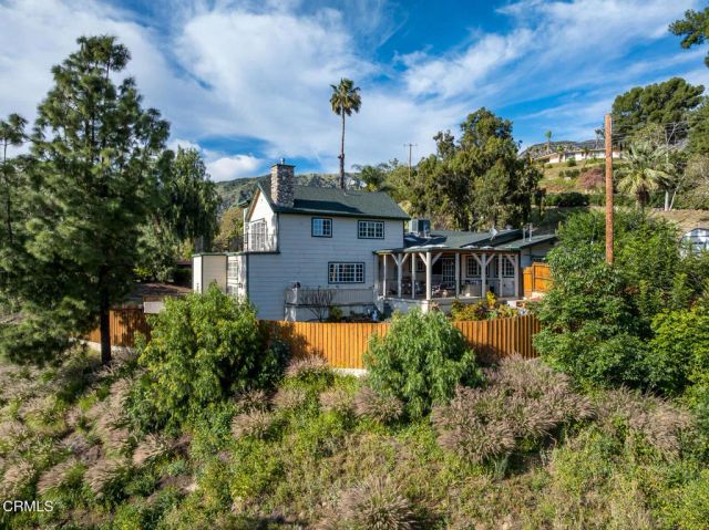 11395 Oro Vista Avenue, Sunland, CA 91040