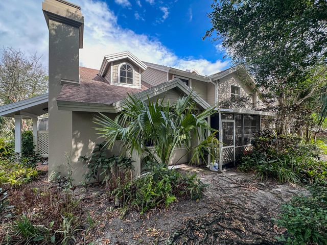 3662 SW Sunset Trace Circle, Palm City, FL 34990