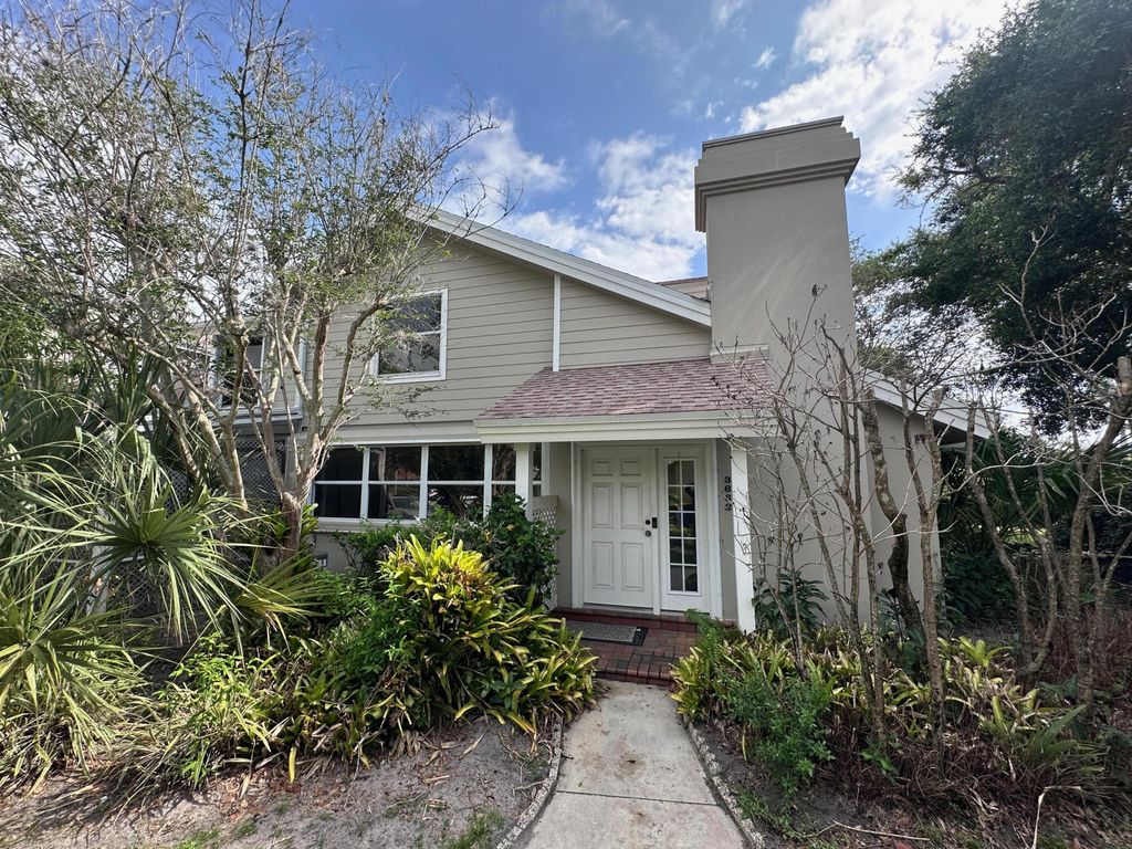 3662 SW Sunset Trace Circle, Palm City, FL 34990