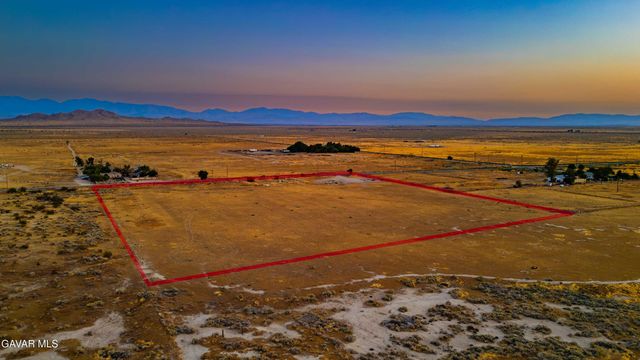 Vacant Land Avenue J And 130th Street East, Lancaster, CA 93535