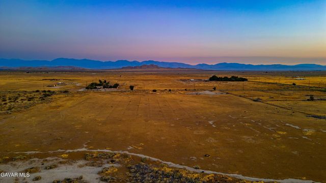 Vacant Land Avenue J And 130th Street East, Lancaster, CA 93535
