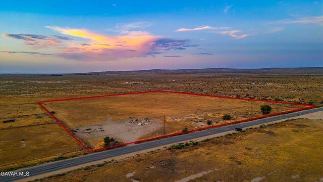 Vacant Land Avenue J And 130th Street East, Lancaster, CA 93535
