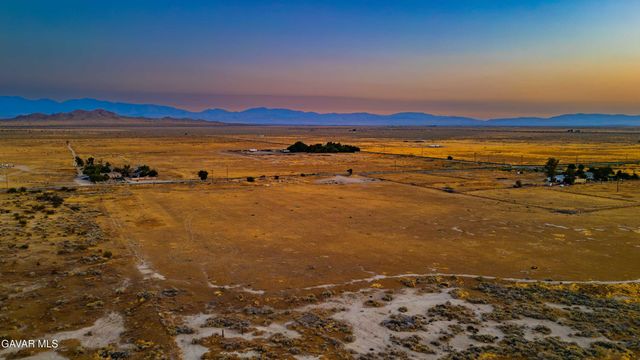 Vacant Land Avenue J And 130th Street East, Lancaster, CA 93535