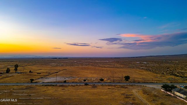 Vacant Land Avenue J And 130th Street East, Lancaster, CA 93535
