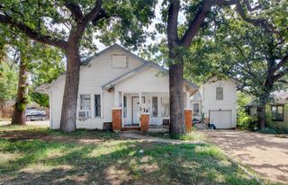 3151 Mims Street, Fort Worth, TX 76112