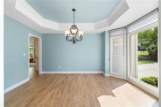 2016 Breckenridge Lane, Alpharetta, GA 30005