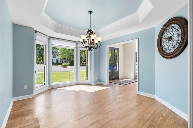 2016 Breckenridge Lane, Alpharetta, GA 30005