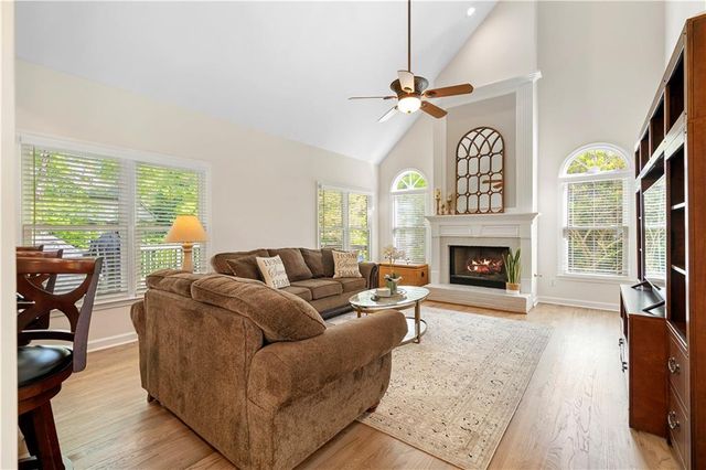 2016 Breckenridge Lane, Alpharetta, GA 30005