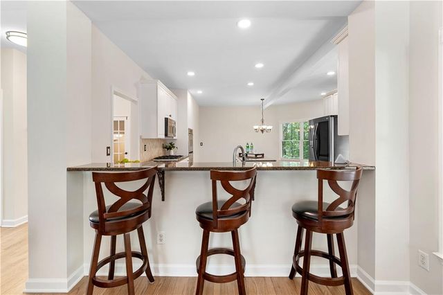 2016 Breckenridge Lane, Alpharetta, GA 30005