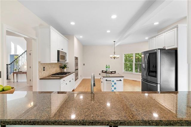 2016 Breckenridge Lane, Alpharetta, GA 30005