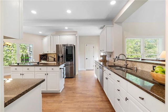 2016 Breckenridge Lane, Alpharetta, GA 30005