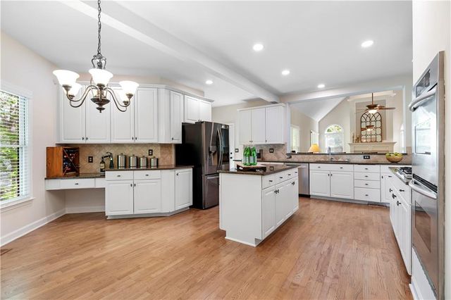 2016 Breckenridge Lane, Alpharetta, GA 30005