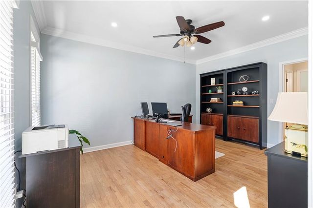 2016 Breckenridge Lane, Alpharetta, GA 30005