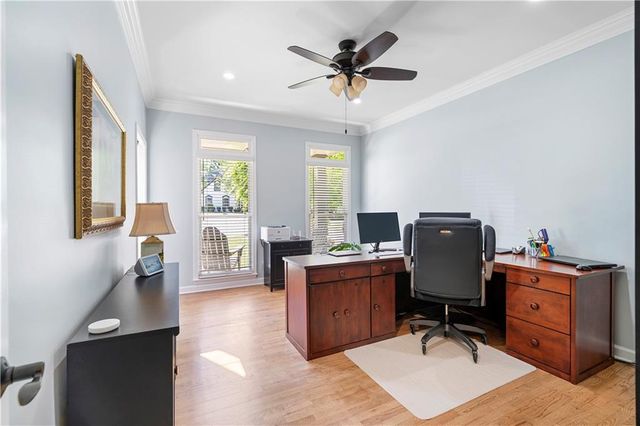 2016 Breckenridge Lane, Alpharetta, GA 30005