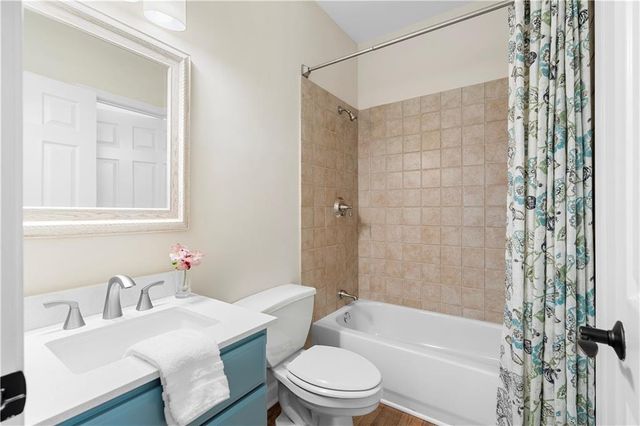 2016 Breckenridge Lane, Alpharetta, GA 30005