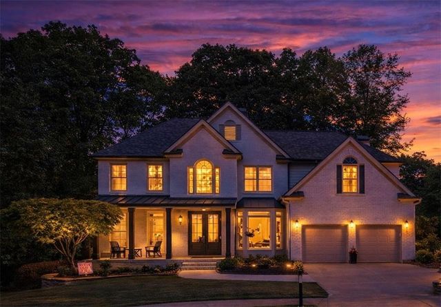 2016 Breckenridge Lane, Alpharetta, GA 30005