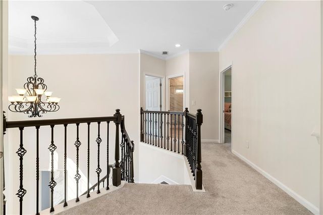 2016 Breckenridge Lane, Alpharetta, GA 30005