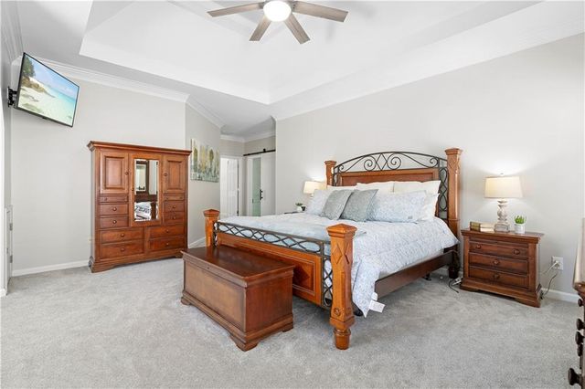 2016 Breckenridge Lane, Alpharetta, GA 30005