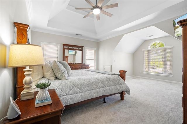 2016 Breckenridge Lane, Alpharetta, GA 30005