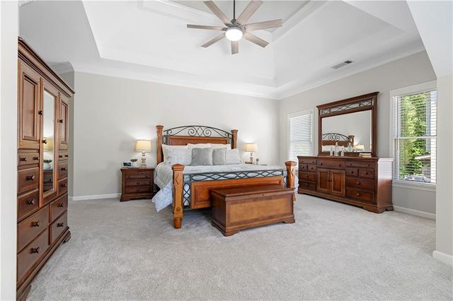 2016 Breckenridge Lane, Alpharetta, GA 30005