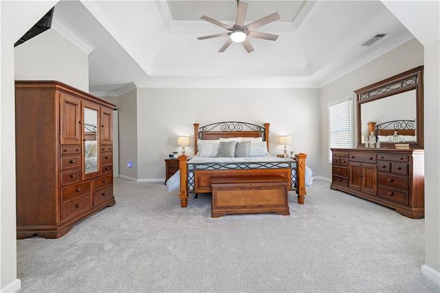 2016 Breckenridge Lane, Alpharetta, GA 30005