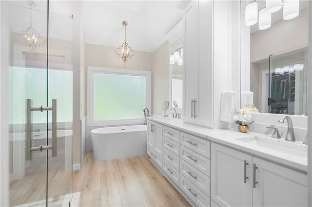 2016 Breckenridge Lane, Alpharetta, GA 30005