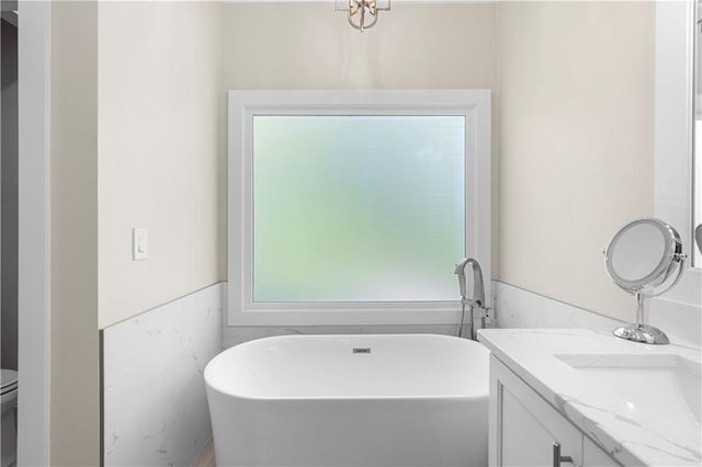 2016 Breckenridge Lane, Alpharetta, GA 30005