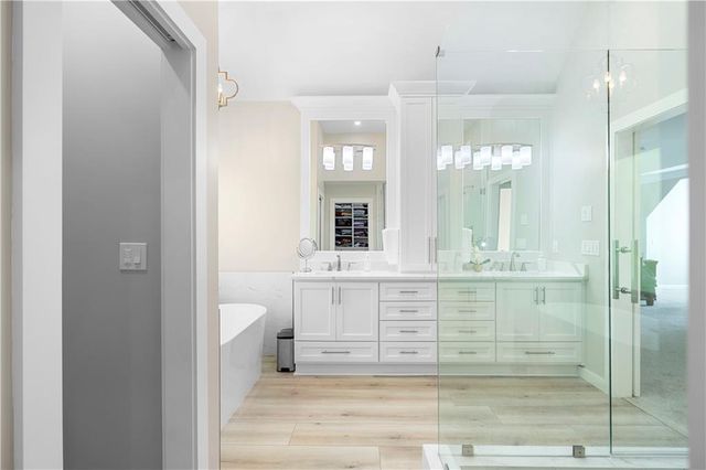 2016 Breckenridge Lane, Alpharetta, GA 30005