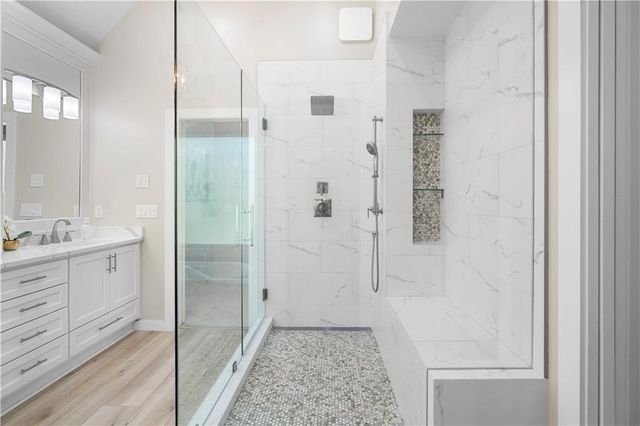 2016 Breckenridge Lane, Alpharetta, GA 30005