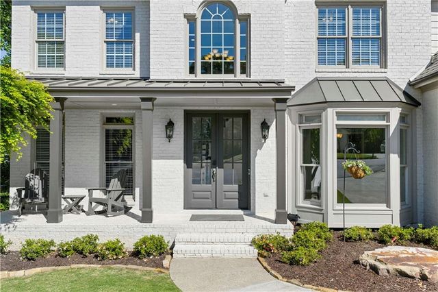 2016 Breckenridge Lane, Alpharetta, GA 30005