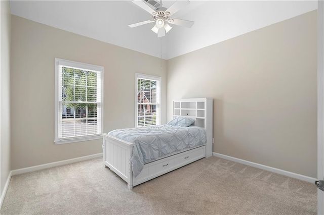 2016 Breckenridge Lane, Alpharetta, GA 30005