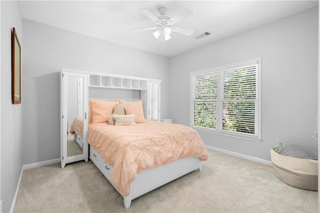 2016 Breckenridge Lane, Alpharetta, GA 30005