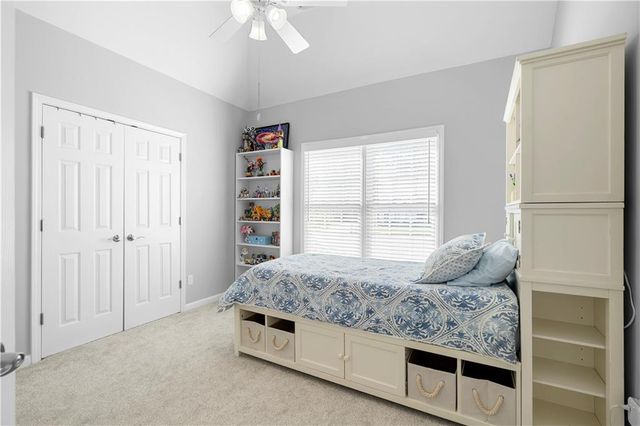 2016 Breckenridge Lane, Alpharetta, GA 30005