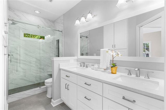 2016 Breckenridge Lane, Alpharetta, GA 30005