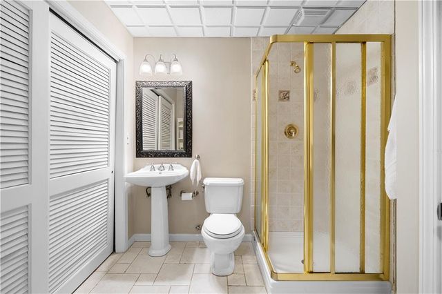 2016 Breckenridge Lane, Alpharetta, GA 30005