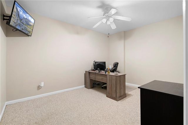 2016 Breckenridge Lane, Alpharetta, GA 30005