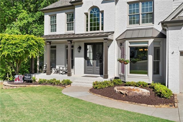 2016 Breckenridge Lane, Alpharetta, GA 30005