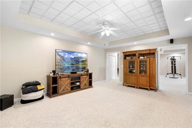 2016 Breckenridge Lane, Alpharetta, GA 30005