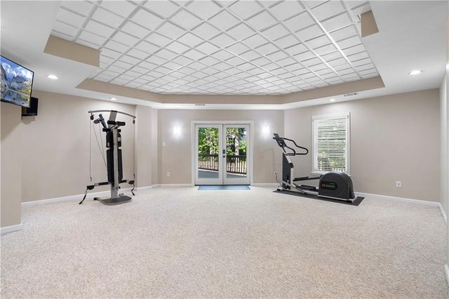 2016 Breckenridge Lane, Alpharetta, GA 30005