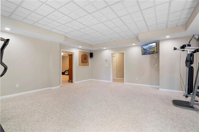 2016 Breckenridge Lane, Alpharetta, GA 30005